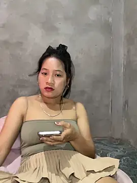 Smell-Tea Show Webcam