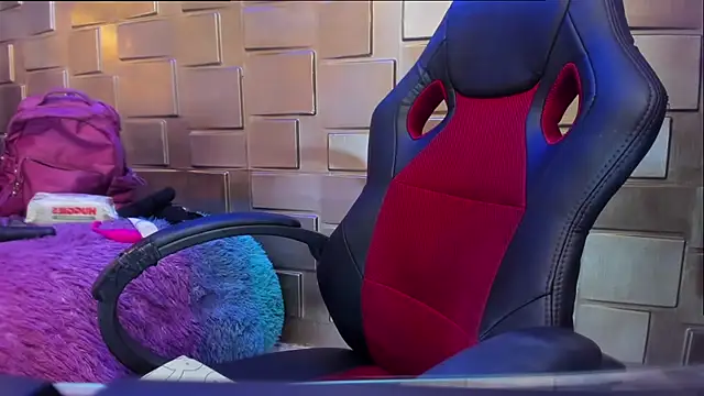 Chat XXX Live Nara_belen