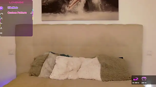 PetersEmily's Live XXX Chat