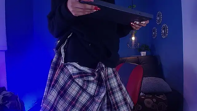 Chatroom XXX en direct de Aurora_ath