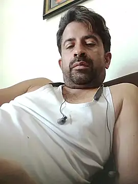 XxX_KING30のライブXXXチャット