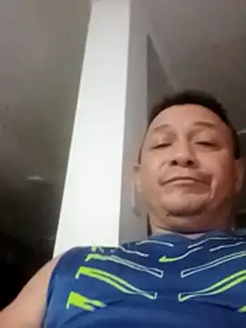 luchoarr webcam show