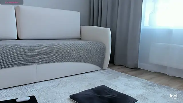 AmelinaLove's Live XXX Chat