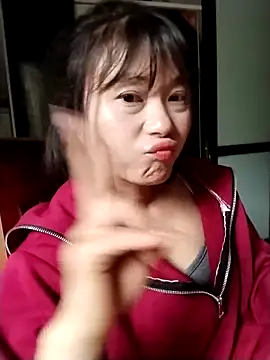 Pertunjukan Kamera Web linda_bae00