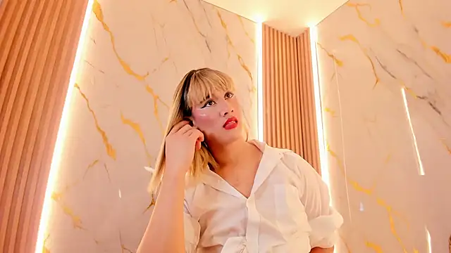 Marian_Cristal: онлайн-секс-чат