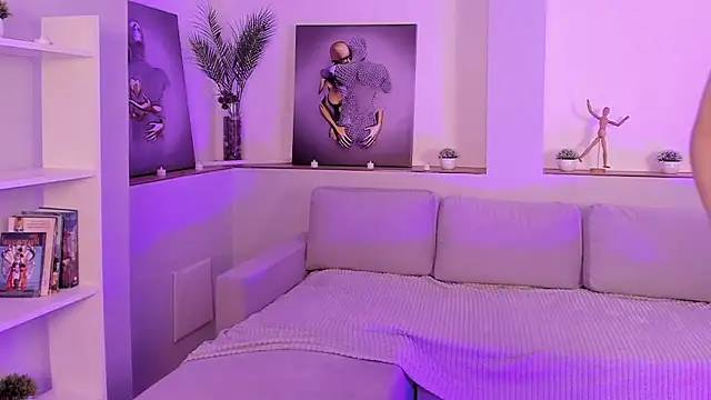 Madison_dolly Show Webcam