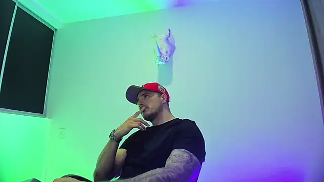 Dagoti 网络视讯表演