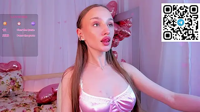 Chatroom XXX en direct de miiss__lulu