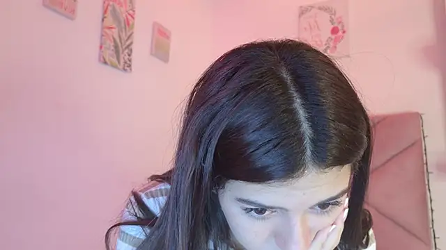 Chatroom XXX en direct de eva_sin18