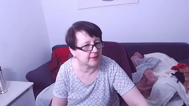 ChristaRose 라이브 XXX 채팅