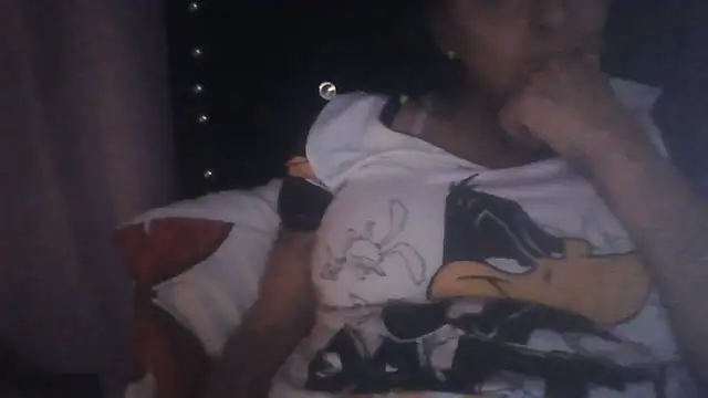 Show de Marianitta444 na webcam