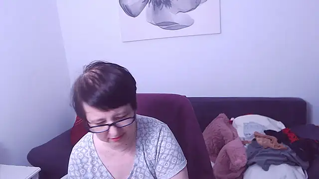 ChristaRosen Live XXX chat