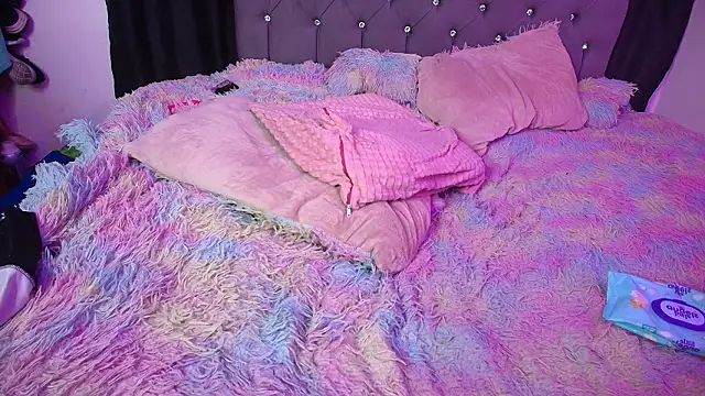 Show webcam de electra_queen1