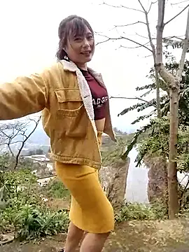 Show de linda_bae00 na webcam