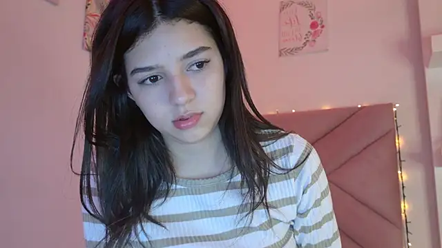 eva_sin18のライブXXXチャット