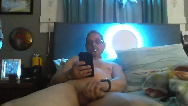 Živý XXX chat Heresthebeef