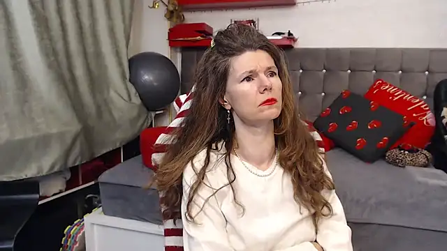 แชท XXX สดของ kellyterapy