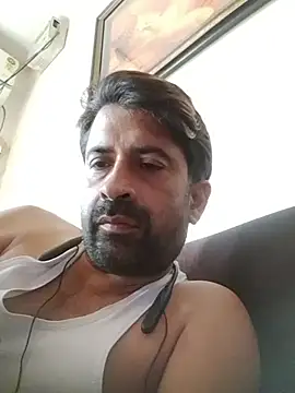 XxX_KING30 Show Webcam