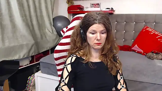 kellyterapy Live XXX Chat