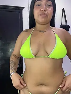 Latin_bigbutt's Live XXX Chat