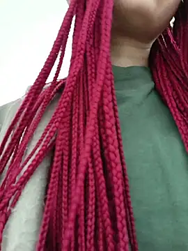 Frost_foxy 라이브 XXX 채팅