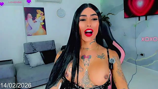 Nella_Dolls Obrolan Langsung XXX