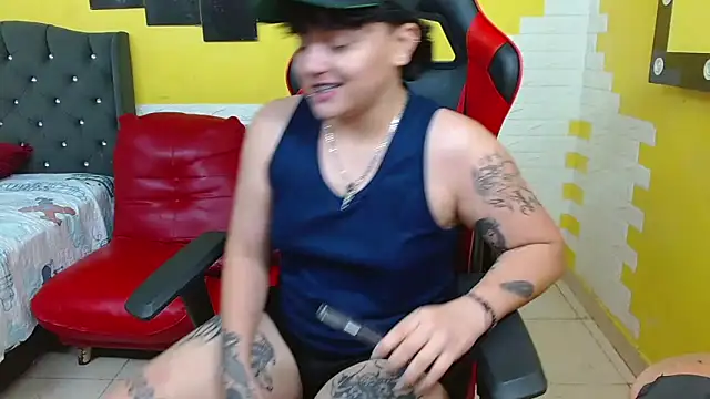 Chat +18 de isabeautyx19 ao vivo