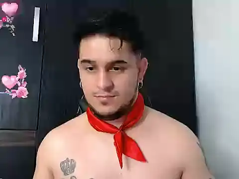 colin_lewis1: απευθείας συνομιλία ΧΧΧ