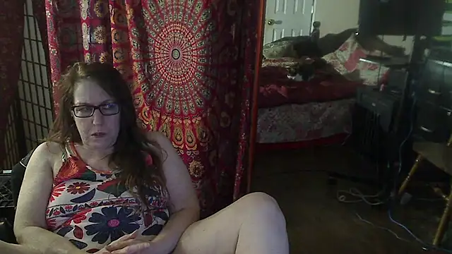 Ireallysquirt – Live XXX-chat