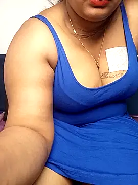 Show webcam de Lavanya_Motwani