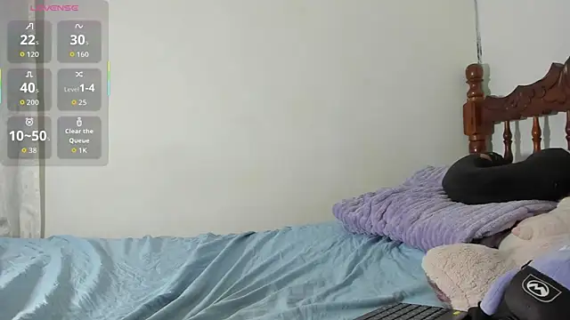 jilary__clinton Chat XXX in diretta