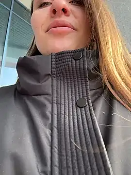 KishaMur Adlı Modelin Canlı XXX Sohbeti