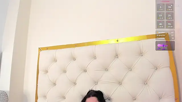 SofiaRousel – Naživo XXX chat