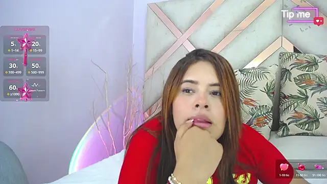 katy_ruiz: онлайн-секс-чат