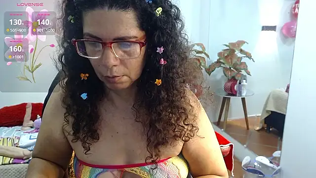 โชว์เว็บแคมของ sila_bolum