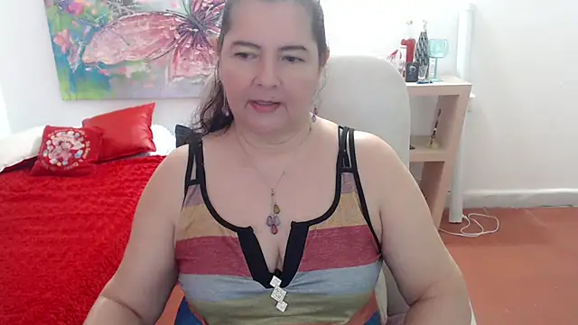 leonela_69's Live XXX Chat