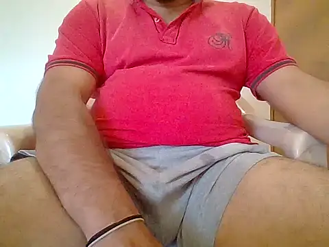 Martinsteven_666 Pertunjukan Webcam