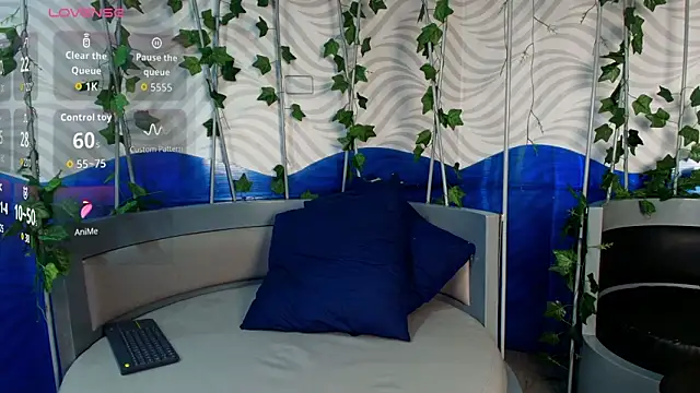 Show de webcam de TheKing_39_