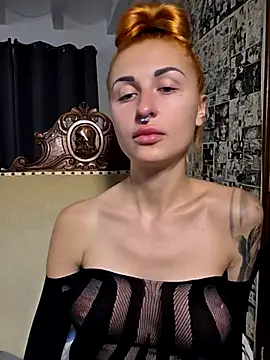 Chatroom XXX en direct de kylie_blck