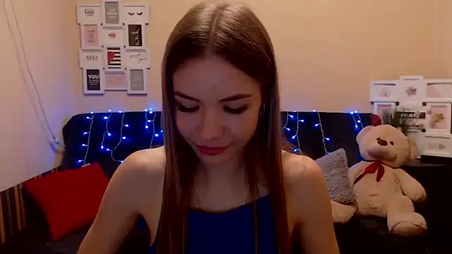 aSingleOne webkamerás műsora