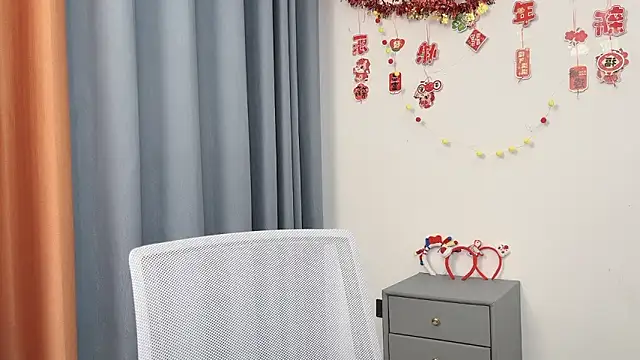 smalldaisy 在線直播表演