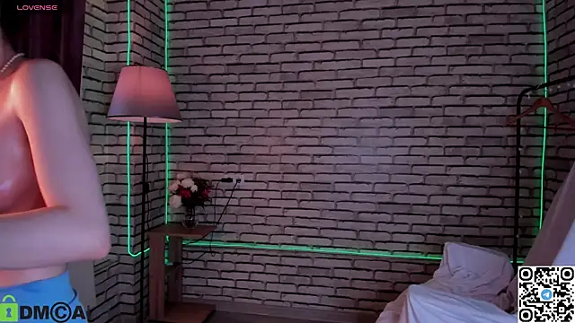 XXX chat uživo modela Lea_much