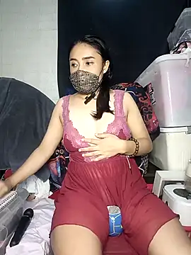 _Shimmerlyn_ 现场XXX聊天