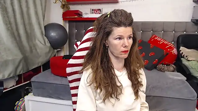 kellyterapy's Live XXX Chat