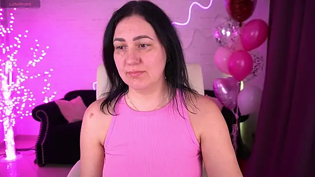 Czat XXX na żywo – VelvetLuck