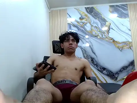 DaviidBuckx_n Webbikameraesitys