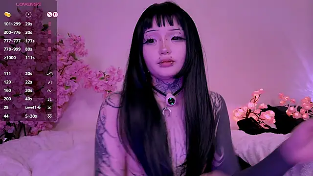 แชท XXX สดของ Lein_Bone