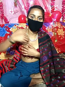 XXX chat uživo modela heena3355