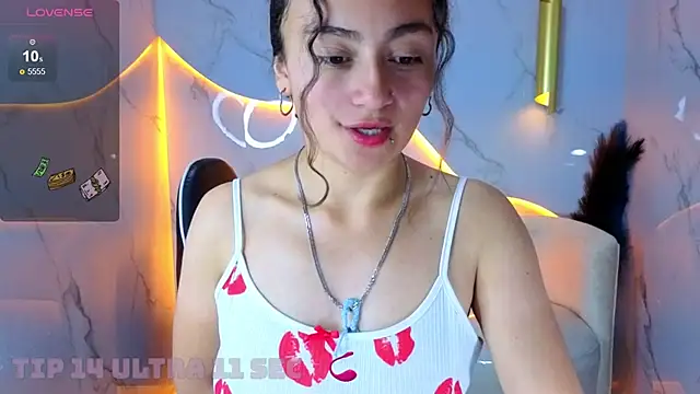 Sweet_Morita_Tx 现场XXX聊天