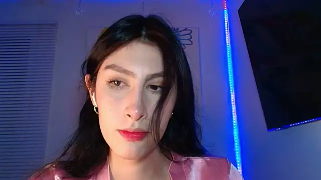 valeria_gonzales_ webkamerás műsora